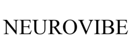 NEUROVIBE trademark