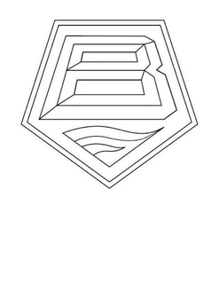 B trademark
