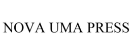 NOVA UMA PRESS trademark
