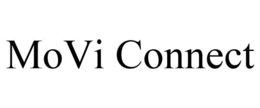 MOVI CONNECT trademark