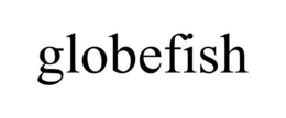 GLOBEFISH trademark