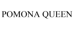 POMONA QUEEN trademark