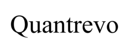 QUANTREVO trademark