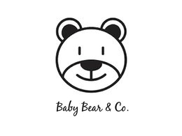 BABY BEAR & CO. trademark