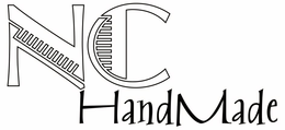 NC HANDMADE trademark
