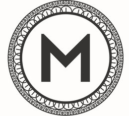 M trademark