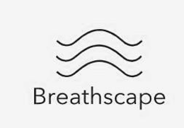 BREATHSCAPE trademark