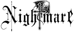 NIGHTMARE trademark