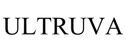 ULTRUVA trademark