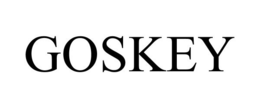 GOSKEY trademark