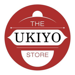 THE UKIYO STORE trademark