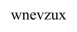 WNEVZUX trademark