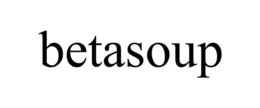 BETASOUP trademark