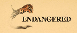 ENDANGERED trademark