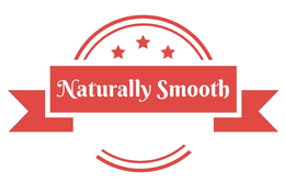 NATURALLY SMOOTH trademark