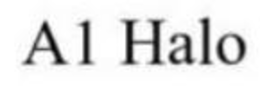 A1 HALO trademark