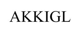 AKKIGL trademark