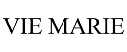 VIE MARIE trademark