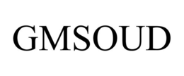 GMSOUD trademark