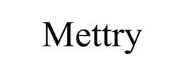 METTRY trademark