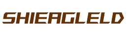 SHIEAGLELD trademark