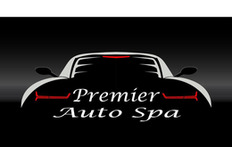 PREMIER AUTO SPA trademark