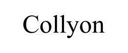 COLLYON trademark