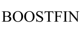 BOOSTFIN trademark