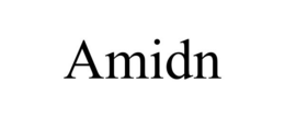 AMIDN trademark