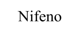 NIFENO trademark