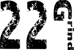 2 2 GRIND trademark