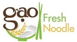 GAO FRESH NOODLE trademark