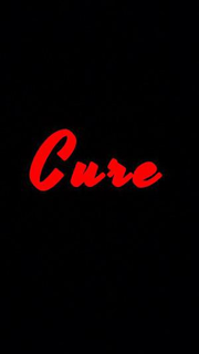 CURE trademark