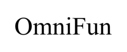 OMNIFUN trademark