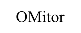 OMITOR trademark
