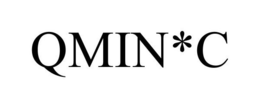 QMIN*C trademark