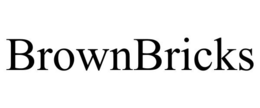 BROWNBRICKS trademark