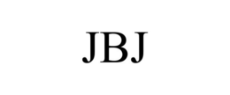 JBJ trademark