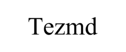 TEZMD trademark