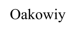 OAKOWIY trademark