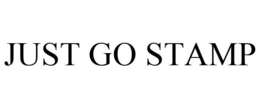 JUST GO STAMP trademark