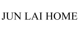 JUN LAI HOME trademark