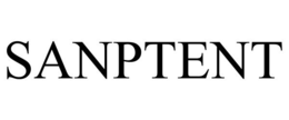 SANPTENT trademark