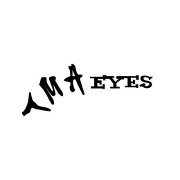 TMA EYES trademark