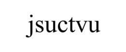 JSUCTVU trademark