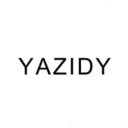 YAZIDY trademark