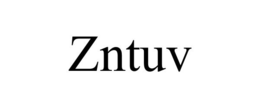 ZNTUV trademark