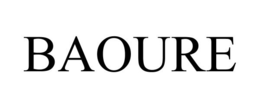 BAOURE trademark