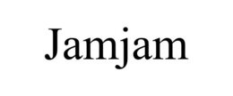JAMJAM trademark