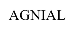 AGNIAL trademark